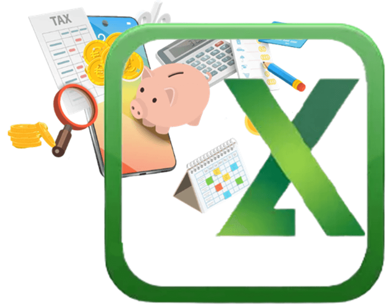 construire un budget familial avec Excel